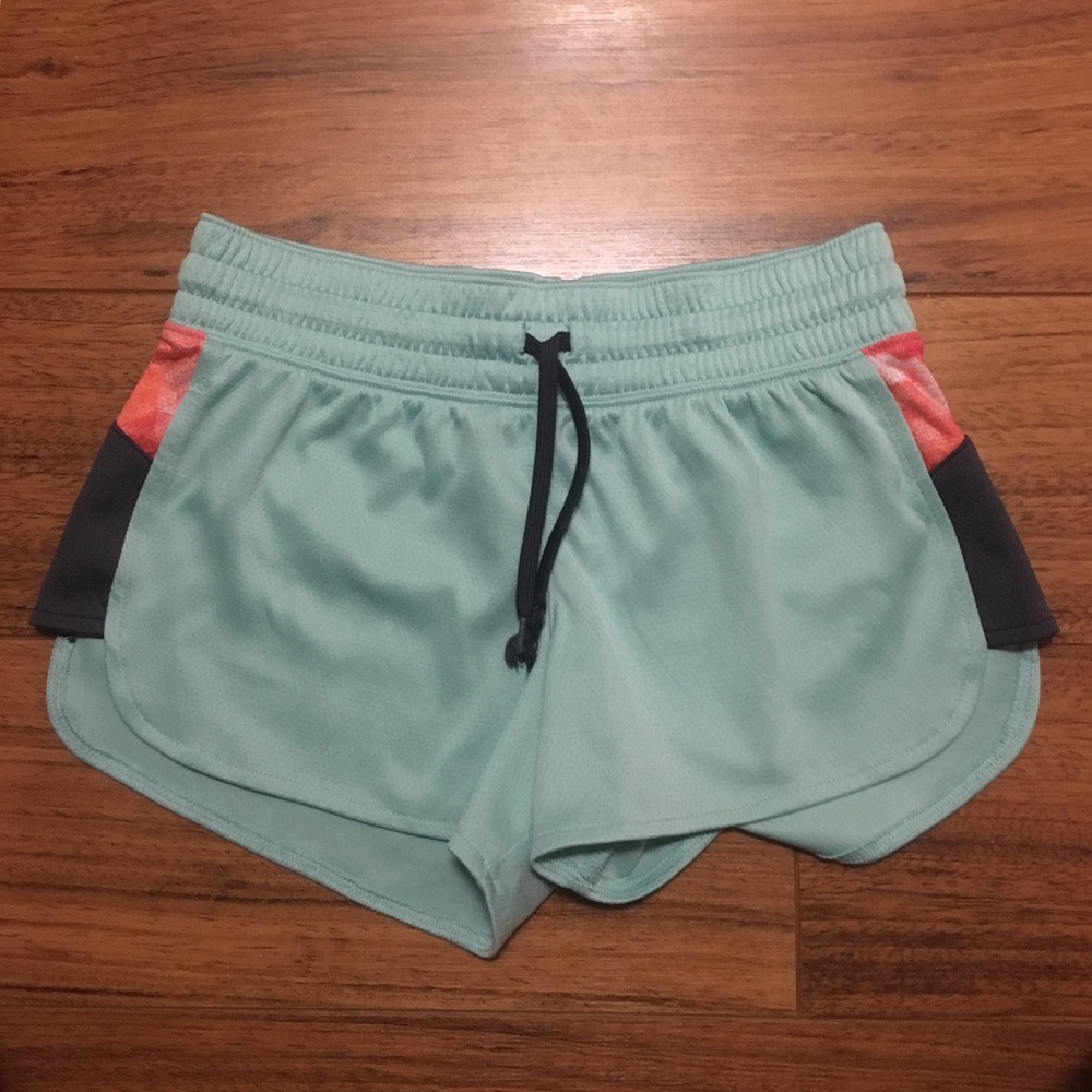 BCG athletic shorts